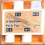 Segah Müzik Ukulele Akort Düdüğü