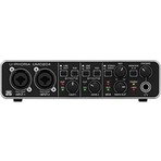  UMC204 USB Audio/midi Interface [1] Pro-Serisi (Steht Kontrol Edilir)