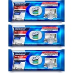 Solo Aquablock Cam Yüzeyler İçin 30'lu x 3 Temizlik Havlusu Ultra Etkili ve İz Bırakmaz