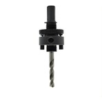 ATTLAS Bi-Metal Panç Adaptörü Hex 32 x 220 mm