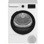 Beko Kmx 1002 10 kg Isı Pompalı Kurutma Makinesi