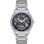 Pacomarine PM.22156.02 Skeleton Otomatik Erkek Kol Saati