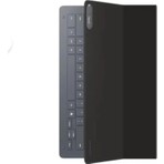 Samsung Galaxy Tab S12 Ultra/Tab 11 Ultra İnce Klavyeli Kılıf