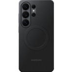 Samsung Galaxy S26 Ultra İnce Magnet Kılıf - Siyah