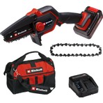 Einhell  GE-PS 18/15 Li Bag Kit,  Akülü Dal Budama Testeresi - 4600043