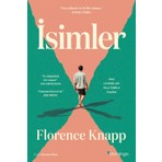 Domingo Yayınevi Isimler - Florence Knapp