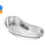 Vzn Metal Böbrek Küveti 25CM