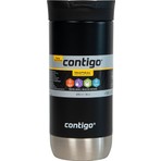 Contigo 470 ml Termos Çift Katmanlı İzolasyonlu Paslanmaz Çelik Termal Kupa