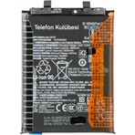 Telefon Kulübesi Xiaomi Poco F6 Uyumlu Batarya Pil BP52