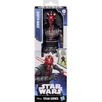 Hasbro Star Wars Titan Serisi Darth Maul Figürü 30 cm G2687
