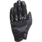 Dainese Eld/Ermex Siyah Antrasit Eldiven L Beden Renkli Malzeme ile Güvenli Sürüş İçin Uygun