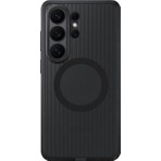 Samsung Galaxy S26 Ultra Rugged Magnet Kılıf - Siyah