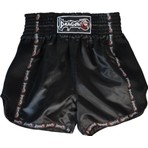DragonDo MT3091 Muaythai Şortu Kick Boks Şortu