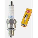 Ngk CR6HSA 2005-2015 Sym Mio 100 Uyumlu Buji Standart Buji