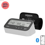 Omron M4 Connect Afib Üst Koldan Ölçer Dijital Tansiyon Aleti