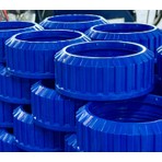 Sufil Manşon | 200 - 322 - 335 - 430 - 600 Filtre Kabları Ile Uyumlu | Coupling