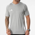 Adidas IS1012 TIRO24 Erkek Spor Tişört
