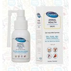 Crystalin Kedi Köpek Için Göz, Kulak ve Ağız Bakım Solüsyonu 50 ml