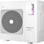 Fujiplus 8 Kw Isı Pompası