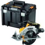 Dewalt DCS565NT-XJ 18V Daire Testere 165 mm Bıçak Çapı ve 45 mm Kesme Derinliği Akü Hariç