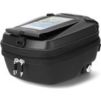 Shad E09CLP Pro Genişleyebilir Model Click Sistem Depo Üstü Çanta (5-8 Litre)
