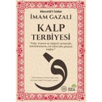 Az Kitap Az Yayıncılık Kalp Terbiyesi İmam Gazali Kitabı 128 Sayfa Tasavvuf Konulu Türkçe Eser