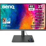 BenQ PD2706U 27'' 4K UHD P3 Display HDR400 USB-Type-C Calman Fiyatı