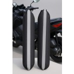 Vi Caro Voge Sr4 Motosiklet Amartisör Reflektörlü Amortisör Kılıfı  Amortisör Scooter Amartisör Reflektörlü Amortisör Kılıfı Su Geçirmez