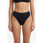 Penti Si̇yah Minimal Orta Bel Bikini Altı