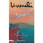 İnkılap Kitabevi Son Ada’nın Çocukları