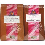 Altınmarka Sütlü Damla Çikolata 1Kg ve Bitter Damla Çikolata 1Kg