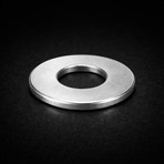 Dyzer Inox Pul DIN125 A4-316 M4 10LU Paket