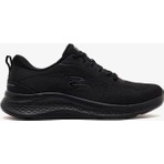 Skechers Edgeride Misty Skies Kadın Siyah Spor Ayakkabı Fiyatı