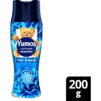 Yumoş Çamaşır Parfümü Mavi Şakayık 200G