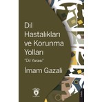 Dorlion Yayınları Dil Hastalıkları ve Korunma Yolları (Dil Yarası)