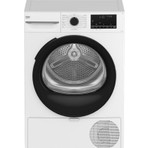 Arçelik 1002 KMX 10 Kg Kurutma Makinesi