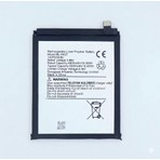Telefon Kulübesi Tecno Camon 20 Premier Uyumlu Batarya Pil BL-49QT