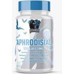 Grimlabs Aphrodisiac (Afrodizyak) Tadalafıl 10 mg 30 Caps Erkeklere Özel Toz İçerik