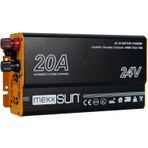 Mexxsun Ac-Dc Akü Şarj Cihazı 24V 20A (GS2420B)