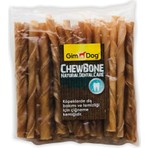 GimDog Mordimi Burgu Çubuk 6 gr 50 li Naturel