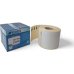 Dymo Muadili Beyaz Etiket 101 mm x 54 mm 220 Adet ECOTAG Sarf Malzemeleri S0722430