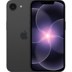 iPhone 17e 512GB Siyah