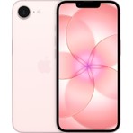 iPhone 17e 256GB Açık Pembe