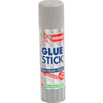 Mikro 40 gr. Katı Yapıştırıcı Tekli Çocuklar İçin Solventsiz Güvenli Kullanım