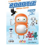 Key Yayınları Robotiz Okuma Serisi