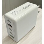 YK Desing Yk Desıng YK85 Usb+Pd