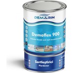 Demarin Demaflex 900 Su Geçirimsiz Dış Cephe ve Çatı Yalıtım Boyası