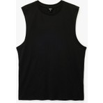 Koton Regular Fit Kolsuz Bisiklet Yaka Pamuklu Basic Atlet