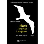 Epsilon Yayınevi Richard Bach'ın Martı Jonathan Livingston