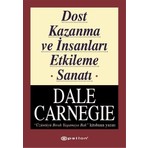 Epsilon Yayınevi Dale Carnegie Dost Kazanma ve İnsanları Etkileme Sanatı